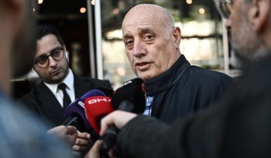 İstanbulspor’dan TFF’ye ‘seçim’ ihtarnamesi