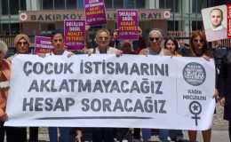 İstismarcı sucu hakim karşısına çıktı: Avukatlara engel!
