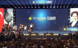 İYİ Parti’de kurultay günü… 4 aday yarışıyor: Yeni genel başkan kim olacak?