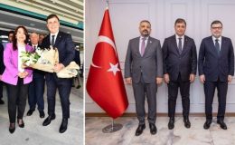 “İzmir daha güzel günler görecek”