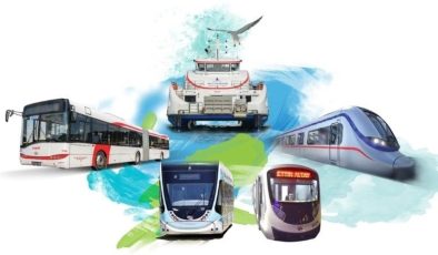 İzmir’de toplu ulaşıma maraton ayarı
