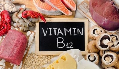 Kahvaltılarda 1 adet tüketerek B12 vitamininizi artırın!