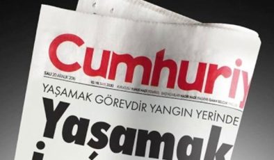 Kesilip saklanan ‘pazar yazıları’