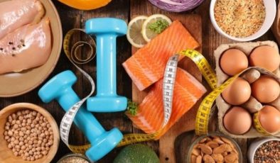 Kilo almak için 7 etkili yöntem!