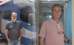 Kira artışları nedeniyle yılın 12 ayını karavanda geçirenlerin sayısı arttı