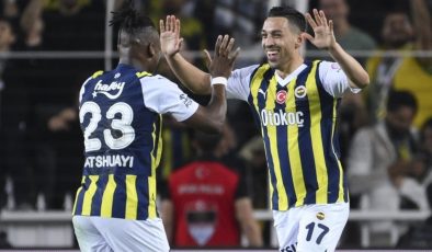 Konyaspor – Fenerbahçe maçı ne zaman, saat kaçta, hangi kanalda?