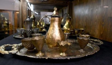 Kuşadası’nda yeni müzeler yolda