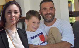 ‘Leonardo’ davasında İtalyan anneye iade kararı Yargıtay’da onandı