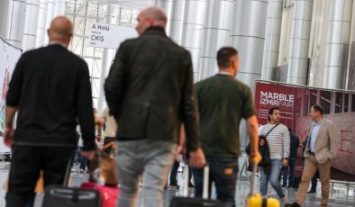 Marble İzmir 29. kez kapılarını açıyor