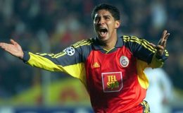 Mario Jardel’den 300 milyon Euro’luk iddia! ‘Para çoğaldı ama…’