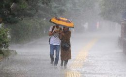 Meteoroloji açıkladı: 17 Nisan 2024 hava durumu raporu… Bugün hava nasıl olacak?