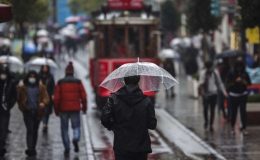 Meteoroloji açıkladı: 23 Nisan 2024 hava durumu raporu… Bugün hava nasıl olacak?