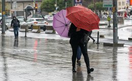 Meteoroloji açıkladı: 27 Nisan 2024 hava durumu raporu… Bugün hava nasıl olacak?