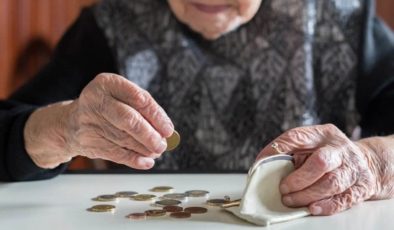 Milyonları ilgilendiriyor… Temmuzda emekli maaş zammı ne kadar olacak? Kök maaş için 3 formül iddiası