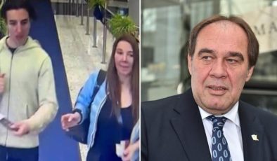 Muhabire ‘Eylem Tok’ baskısı… Demirören’den açıklama geldi!