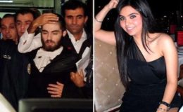 Münevver Karabulut’u vahşice katleden Cem Garipoğlu’nun koğuştaki son görüntüleri ortaya çıktı: Kantinden ip, annesinin getirdiği poşet…