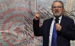 Naci Görür o bölgeyi uyardı: ‘Deprem olursa çöker, Türkiye de diz çöker’
