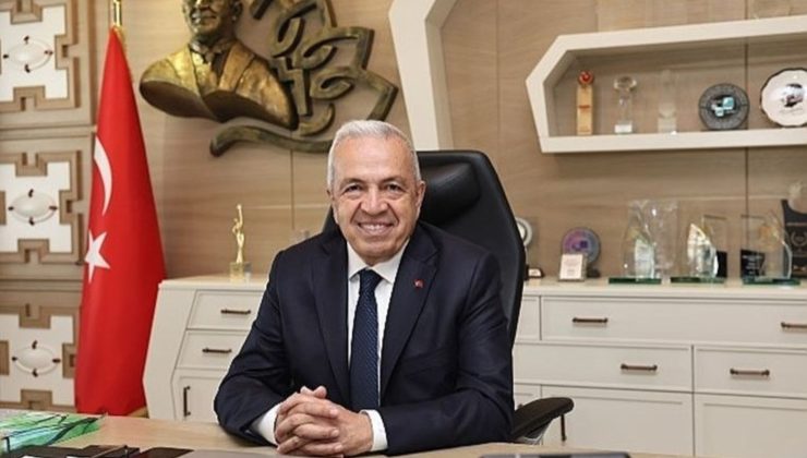 Nilüfer Belediye Başkanı Şadi Özdemir: Kamu malları satılmaz diye bir kural yok, önemli olan adil olmak