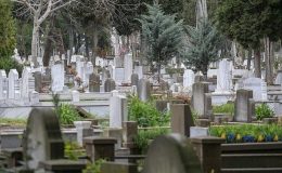Ölmenin de maliyeti arttı… Mezar fiyatları bir yılda iki katına çıktı!