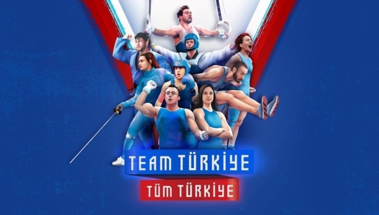 Paris 2024 Olimpiyat Oyunları’na 3 ay kaldı