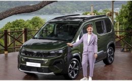 Peugeot’nun tüm hafif ticari araçları yenilendi: Yeni Partner satışa sunuldu…