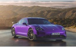 Pirelli, serisini Porsche için ürettiği iki yeni lastikle genişletiyor: Slick performans lastikleri…