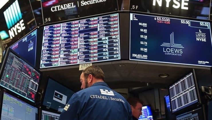 Piyasalar haftaya nasıl başladı?