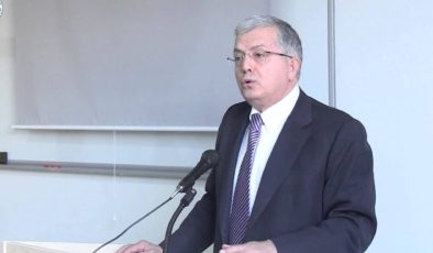 Prof. Dr. Alemdar’dan ‘Ermeni meselesi’ açıklaması: Çocuklara neyin ne olduğunu anlatan bir söylemimiz yok