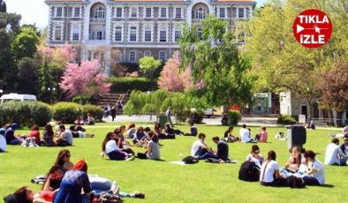 Prof. Dr. Ali Çarkoğlu’ndan önemli değerlendirme: Z Kuşağı hangi partiye oy veriyor?