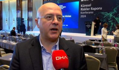 Prof. Dr. Levent Kurnaz: Türkiye artık suyu olmayan bir ülke