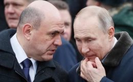 Putin’in başbakan adayı Mişutsin kimdir?