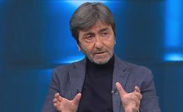 Rıdvan Dilmen’den Fenerbahçe ve Galatasaray iddiası: ‘İki takım da seneye…’