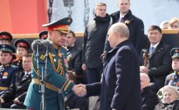 Rusya’da bir devir sona erdi… Şoygu’nun gidişi Harkiv taarruzunu etkileyecek mi?