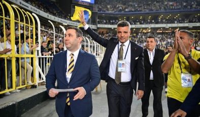Sadettin Saran’dan Conte iddialarına cevap: ‘Türk spor tarihinin en…’