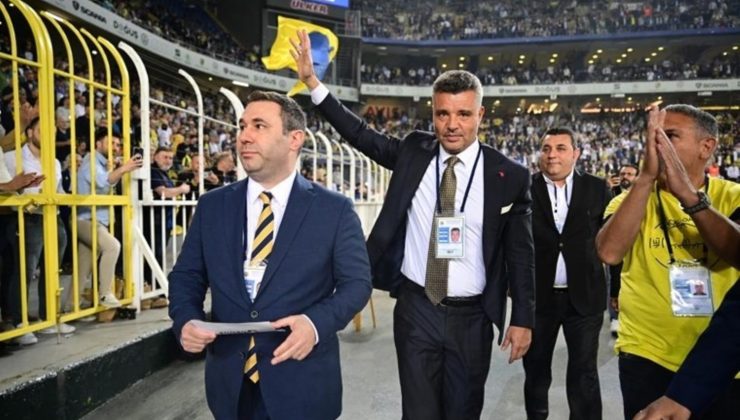 Sadettin Saran’dan Conte iddialarına cevap: ‘Türk spor tarihinin en…’
