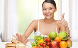 Sağlıklı bir cilt için en önemli adımlar: ‘Günde 5-7 porsiyon sebze- meyve tüketilmeli’
