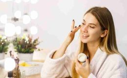 Sağlıklı cilt için Omega 3, çinko ve E vitamini önerisi