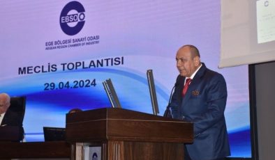 Sanayiciden gıda enflasyonu çağrısı: Çözüm bekliyoruz