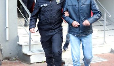 Sarıyer’de ortaokulda öğretmeni darbeden veli tutuklandı