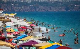 Sezon hızlı başladı… Turizme 4 bayram dopingi