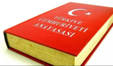 Siyasal İslamın 1921 Anayasası tutkusu!