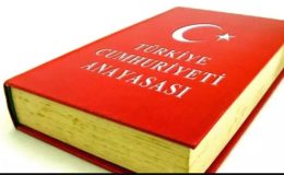 Siyasal İslamın 1921 Anayasası’nda bulduğu boncuk!