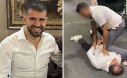 Son Dakika… Ayhan Bora Kaplan davasında ara karar açıklandı!