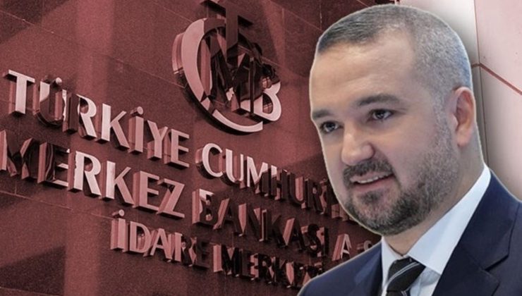 Son dakika… Merkez Bankası enflasyon hedefini açıkladı