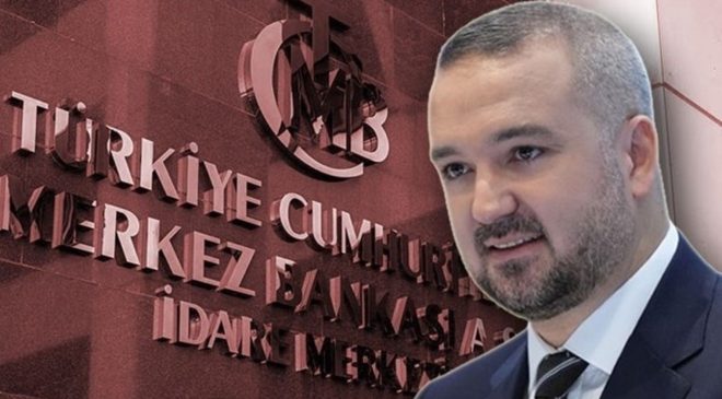 Son dakika… Merkez Bankası yıl sonu enflasyon tahminini açıkladı! Başkan Karahan, zirve için tarih verdi
