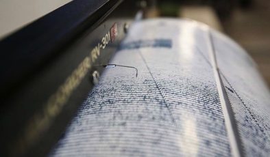 Son depremler! Deprem mi oldu? 19 Nisan Cuma 2024 nerede, ne zaman deprem oldu?
