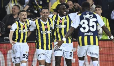 Spor yazarları Fenerbahçe – Beşiktaş derbisini yorumladı: ‘Böyle planlama olur mu?’