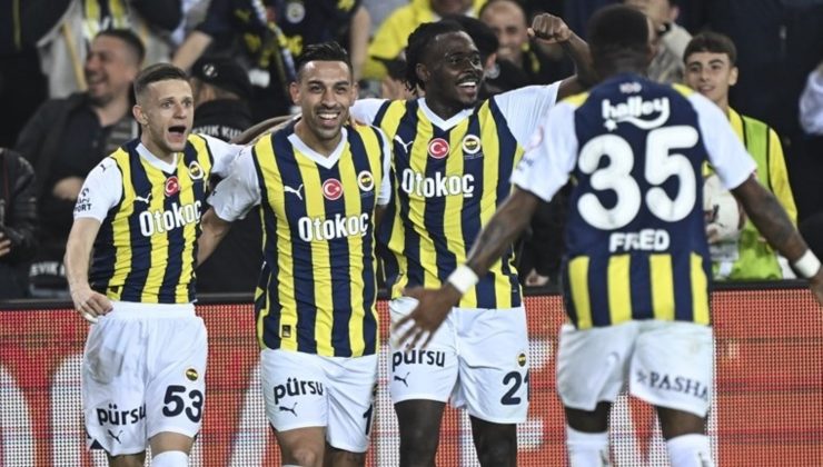 Spor yazarları Fenerbahçe – Beşiktaş derbisini yorumladı: ‘Böyle planlama olur mu?’