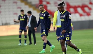 Spor yazarları Sivasspor – Fenerbahçe maçını yorumladı: ‘Koç ve Kartal’ın dar vizyonlarının bedeli’