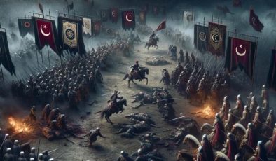 Tarihin seyrini değiştiren rekabetler: Çağların en uzun ve yoğun savaşları